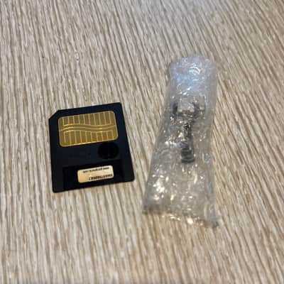 Boss SP-202 Dr. Sample w/ Smart Media Card image 4