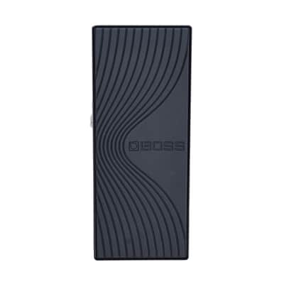 Boss Wireless MIDI Expression Pedal image 1