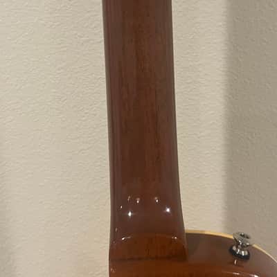 '56 Les Paul Goldtop Reissue - Gold LIGHTWEIGHT!! image 7