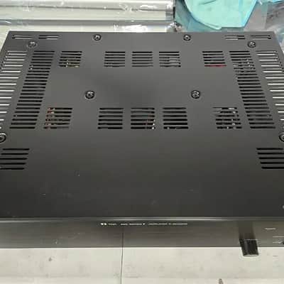 TOA Electronics P-924MK2 UL 240 Watt Single Channel Power Amplifier image 13