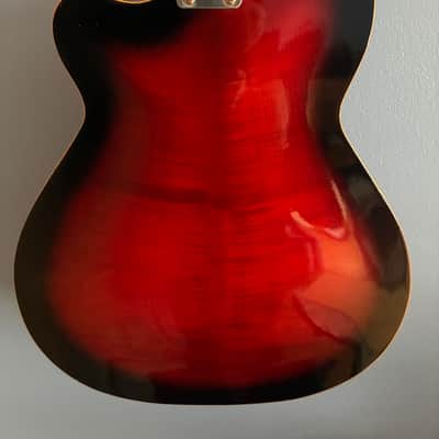 1965 - 1967 Eko Model 200 - OHSC - Very Nice image 18