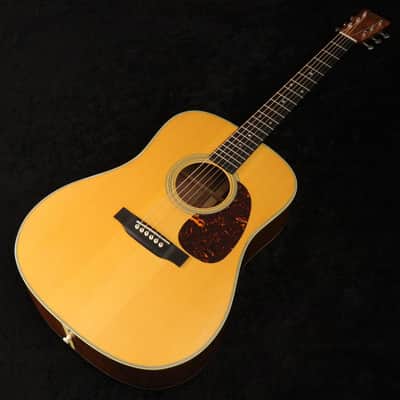 MARTIN D-28 CTM COCOBOLO SWISS (2014 Style 28 Cocobolo Series Anaheim) [1775411] (03/30) image 8