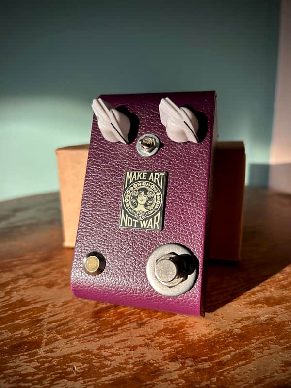 Hello Sailor Abbey Road Fuzz - NOS Germanium image 1