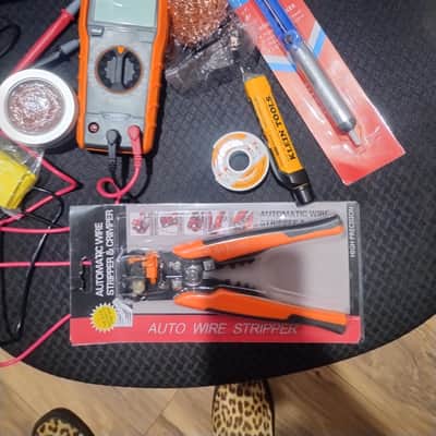 Electrical tester tools image 6