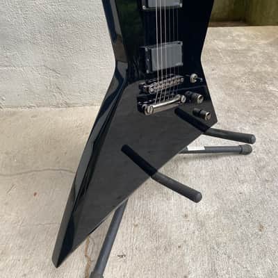 ESP LTD EX-360 2010 - 2015 - Black image 12