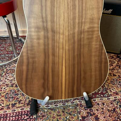 Gibson Hummingbird Studio Walnut 2025 - Satin Walnut Burst image 6