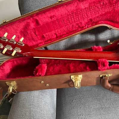Gibson Les Paul Standard '60s 2019 - Present - Iced Tea image 11