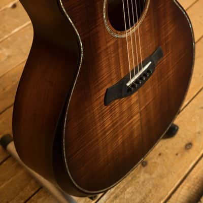 Taylor Koa Series | Builder's Edition K24ce image 6