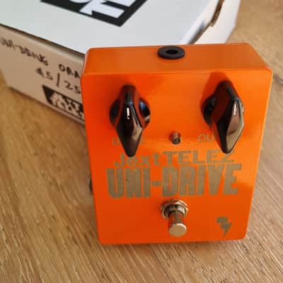 Jext Telez Uni-Drive Standard | Reverb