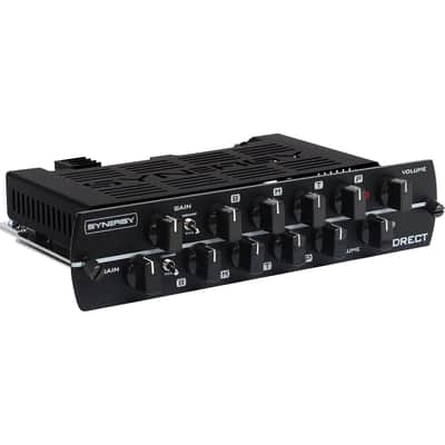 Synergy DRECT Tube Preamp Module image 1