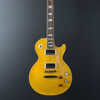 Epiphone Kirk Hammett "Greeny" 1959 Les Paul Standard - Greeny Burst image 3