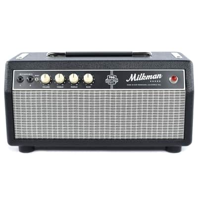 Peavey MAX 160 Bass Amplifier 160-Watt Bass Head | Reverb