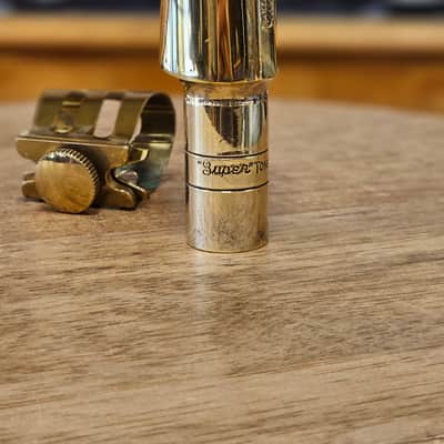 Otto Link "Super" Tone Master USA Bari Saxophone Mouthpiece - 5 image 2
