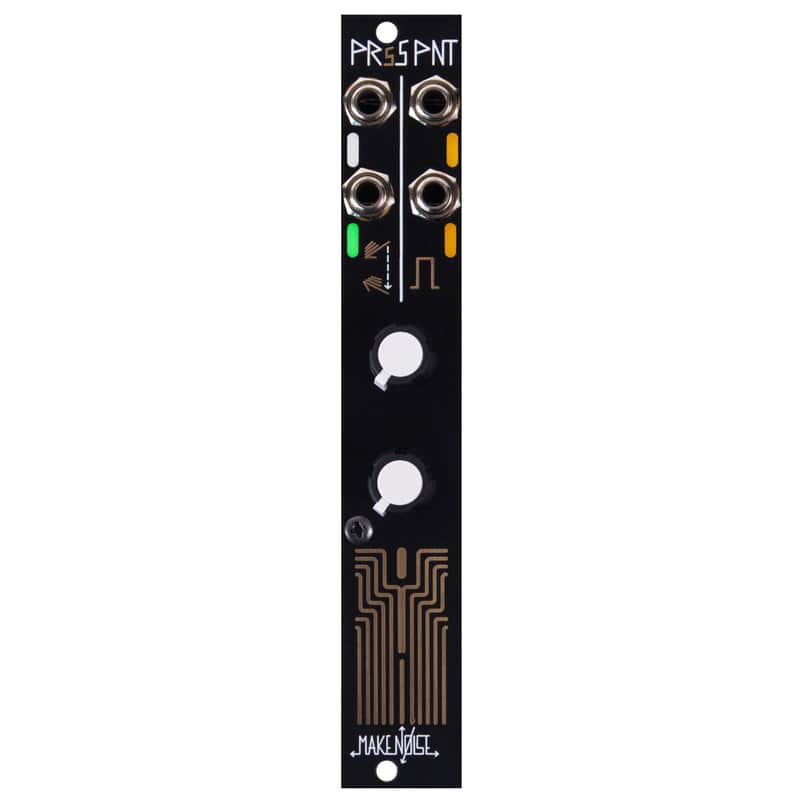 Make Noise Press Point Controller Module (Demo Deal) image 1