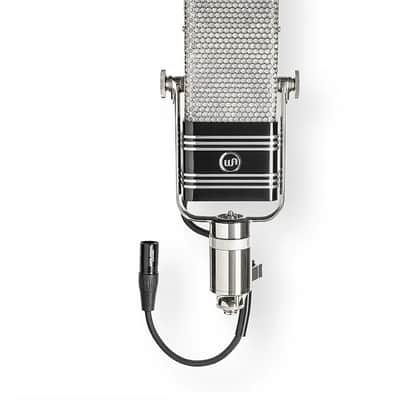 Warm Audio WA-44 Ribbon Microphone