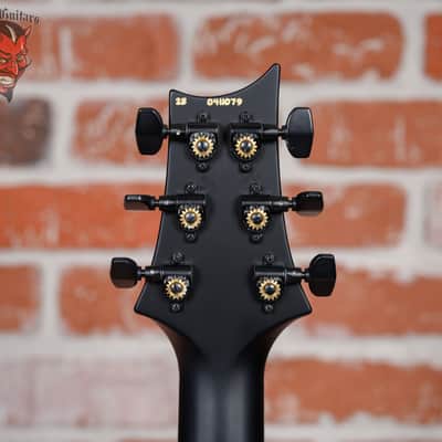 PRS Core Series Mark Holcomb Mango Top Cobalt Smoke Burst 2025 w/OHSC image 10