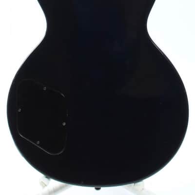 1993 Gibson Les Paul Studio Lite translucent blue image 6