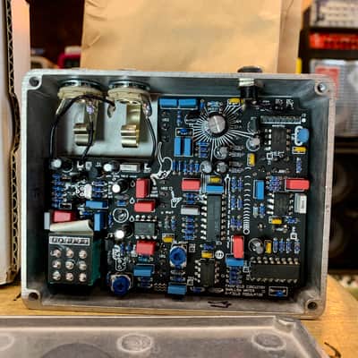 Fairfield Circuitry Shallow Water K-Field Modulator image 2