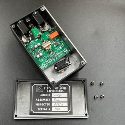Electronic Audio Experiments Surveyor V1 w/ V1.5 upgrade by Brad image 5
