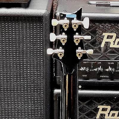 2025 PRS S2 McCarty 594 Thinline Standard Electric Guitar! Gloss Black! VERY NICE!!! image 8