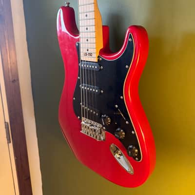 Lyman LS-150 90’s - Red image 2