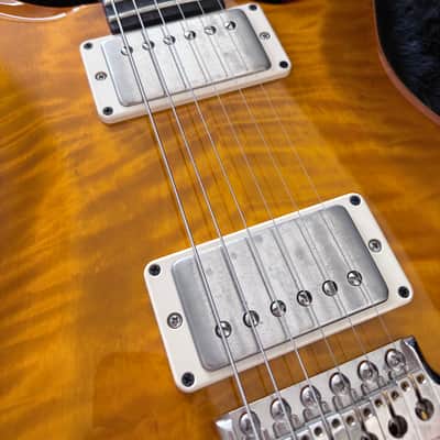 PRS DGT Core 2023 - McCarty Sunburst image 3