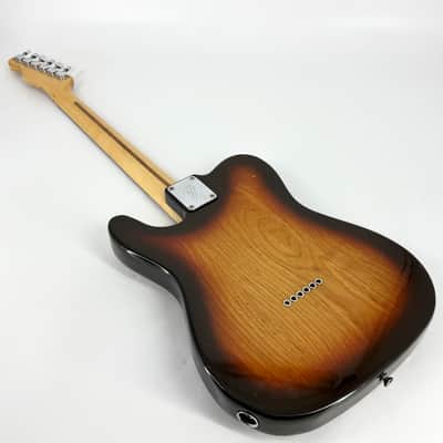 1978 Fender American Telecaster – Sunburst image 3