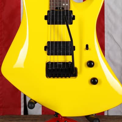 Sterling Kaizen - Racing Yellow image 2