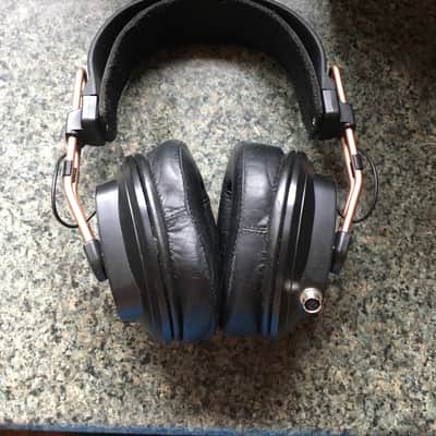 MrSpeakers Mad Dog Pro image 1