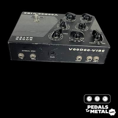 Roger Mayer Voodoo Vibe -x12535 image 3