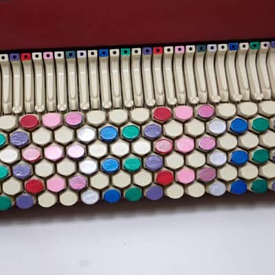 Wholetone Revolution (Chromatone keyboard muto janko) image 14