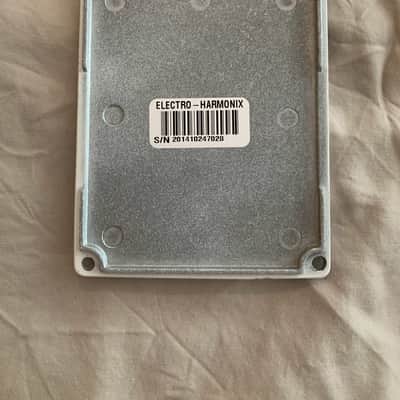 Electro-Harmonix B9 Organ Guitar Pedal image 6
