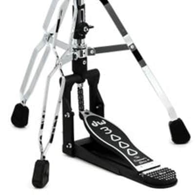 DW DWCP3500A 3000 Series Hi-hat Stand - 3-leg image 2