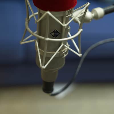 Wagner U47 Tube Microphone image 3
