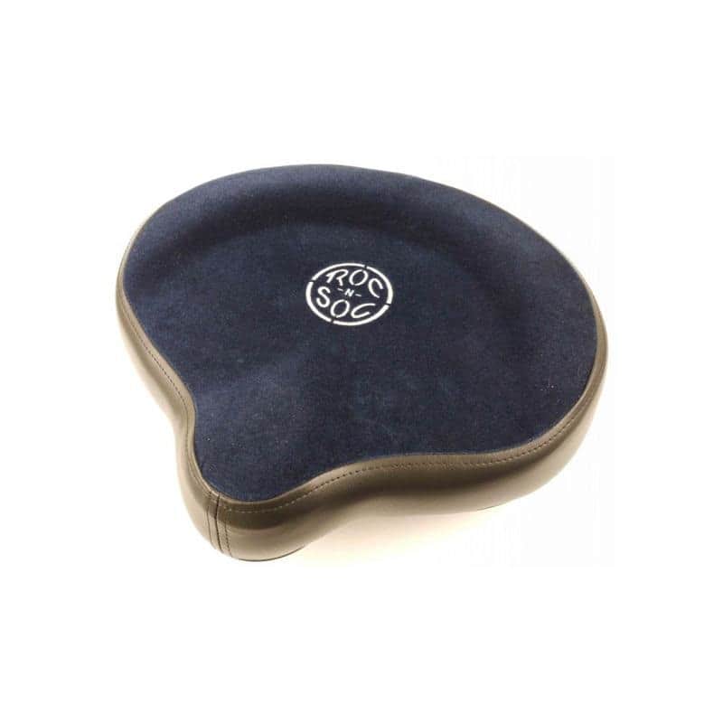 ROC-N-SOC MSSO-OB [Manual Spindle Drum Seat / Original / Blue] [Saddle-type / Cross-top] image 1