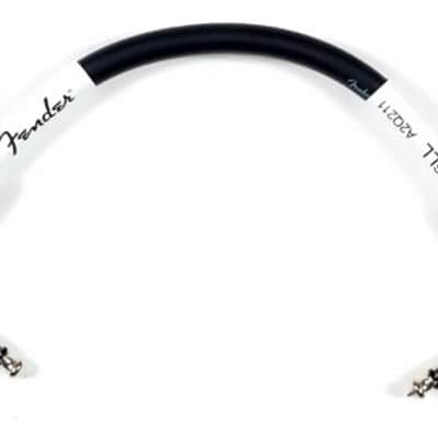 Fender 6" Patch Cable image 2