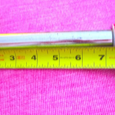 Yamaha Hihat Stand Lower Base Tube - Vintage image 6