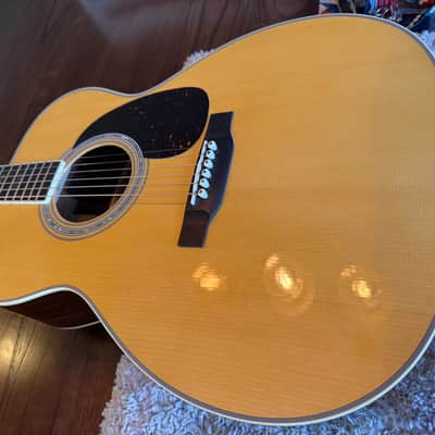 Martin Standard Series J-40 image 3
