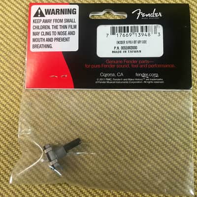 005-5983-000 Fender 16 Position Encoder Control 4 BIT GRY Code image 3