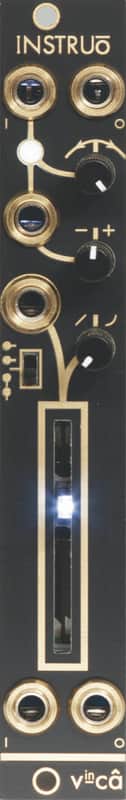INSTRUO VINCA : B-STOCK : [DETROIT MODULAR] image 1