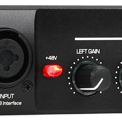 ART USB IV 4x4 USB Audio Interface image 1