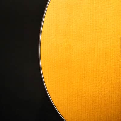 IRIS Guitar Company CH Natural 2024 - Satin image 4