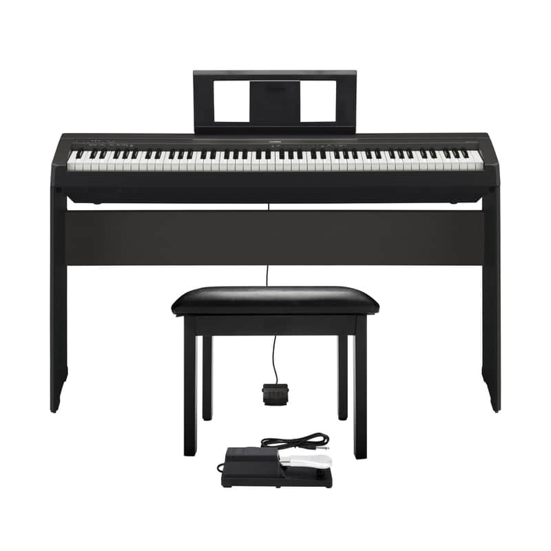 Yamaha P45B
