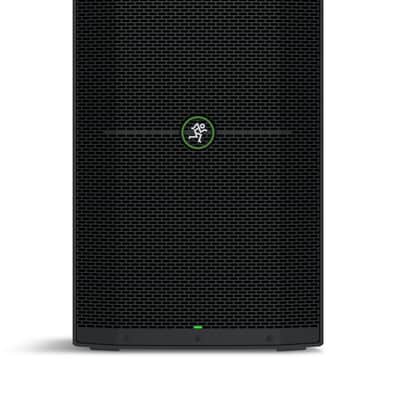 Mackie Thump212 12" Active PA Speaker 2020 - Present - Black image 1