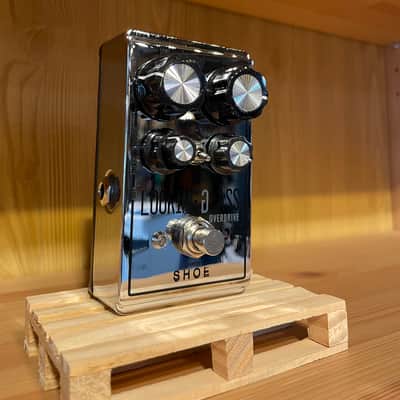 DigiTech DOD Looking Glass Signature Designer Distortion FET image 2
