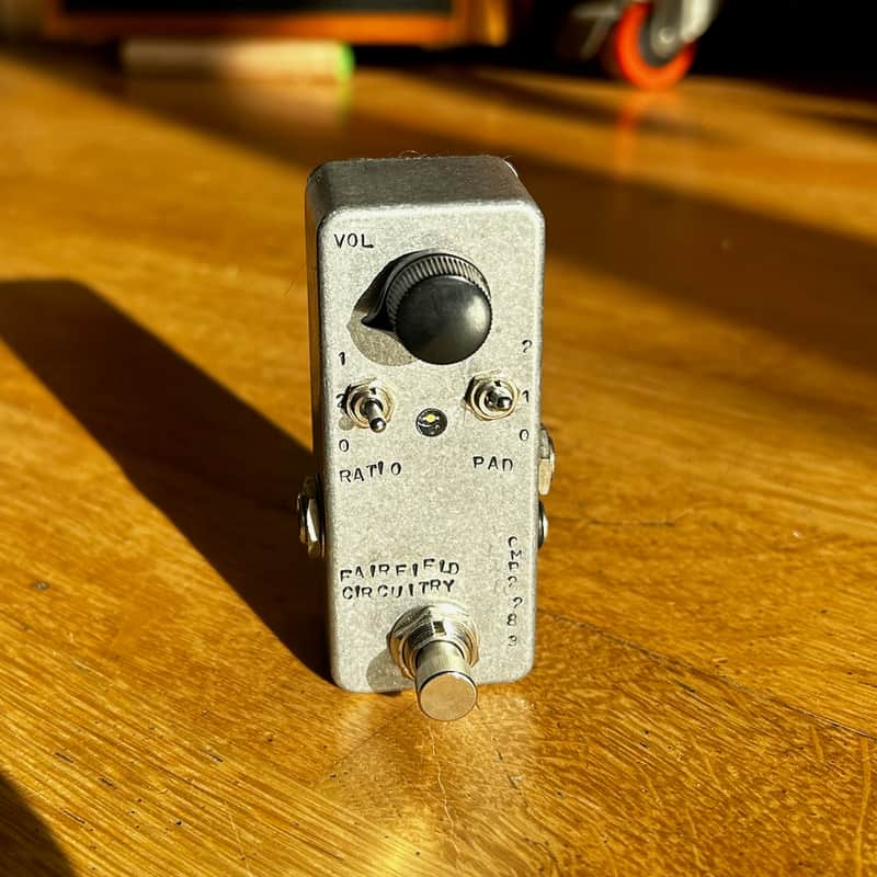 Fairfield Circuitry The Accountant