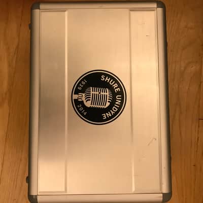 Shure Unidyne 1939-2014 5575LE 2014 image 3