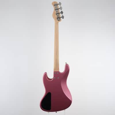 Sadowsky Metroline RV4 Burgundy Mist [SN M9858] (10/28) image 7