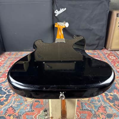 Fender 1957 Reissue Precision Bass Model PB57 Fujigen - 1993-94 image 15