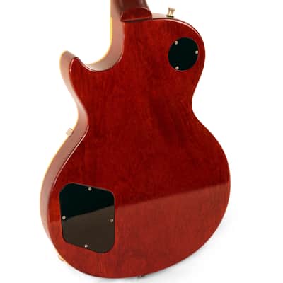 2011 Gibson Les Paul Standard 1958 Reissue image 11